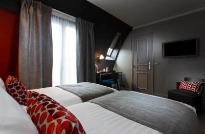 Hotel Garance - image 16