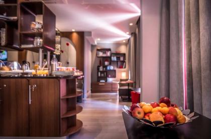 Hotel Garance - image 17