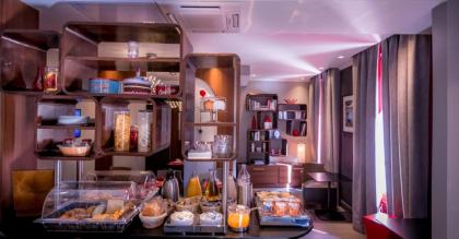 Hotel Garance - image 18
