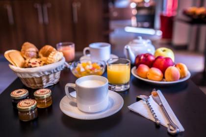 Hotel Garance - image 19