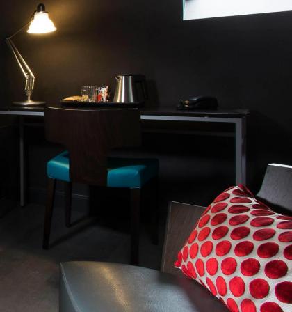 Hotel Garance - image 2