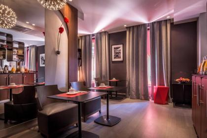Hotel Garance - image 20