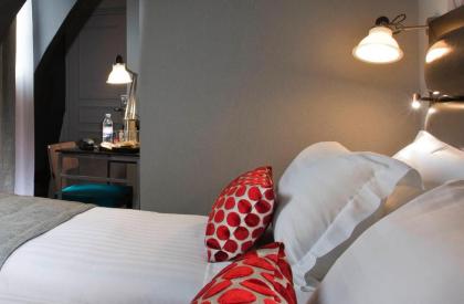 Hotel Garance - image 3