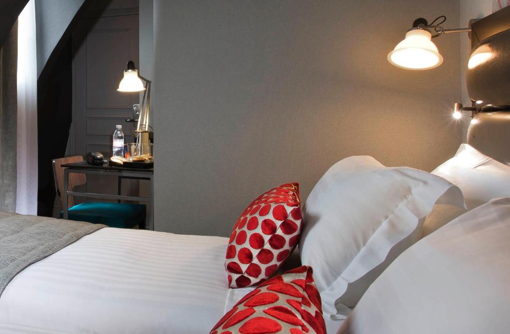 Hotel Garance - image 3