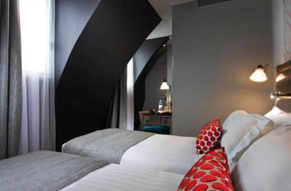 Hotel Garance - image 4