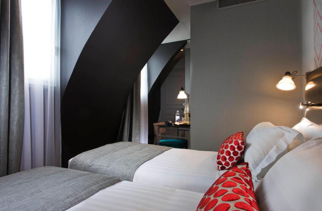 Hotel Garance - image 4