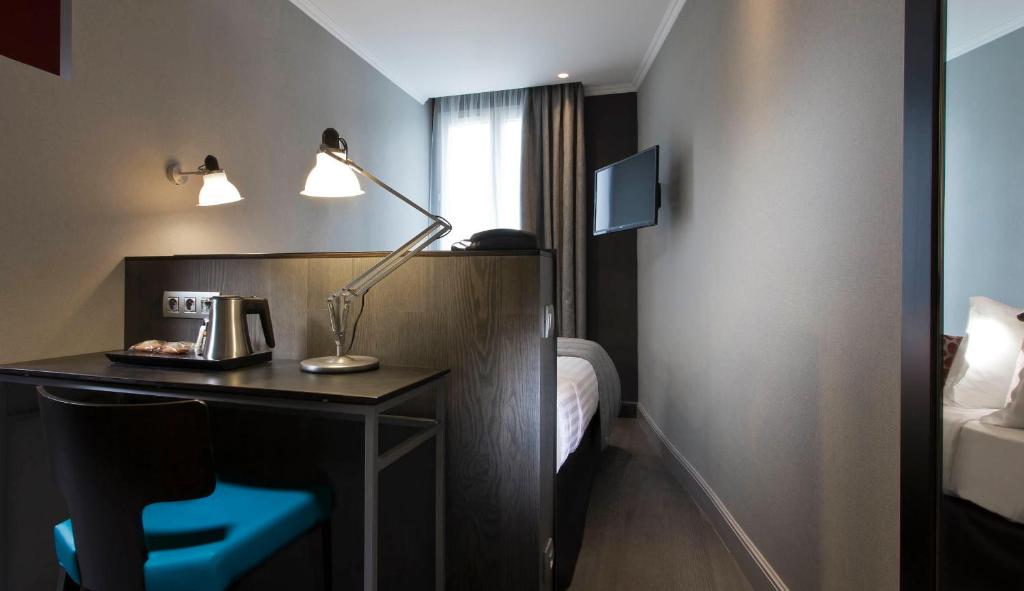 Hotel Garance - image 5