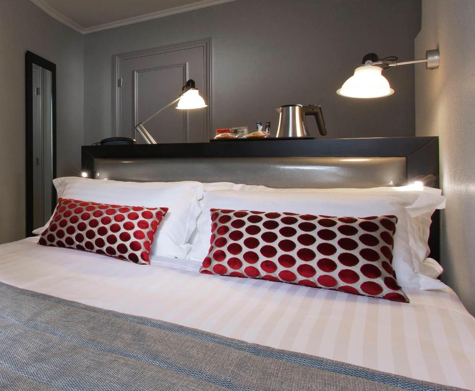 Hotel Garance - image 6