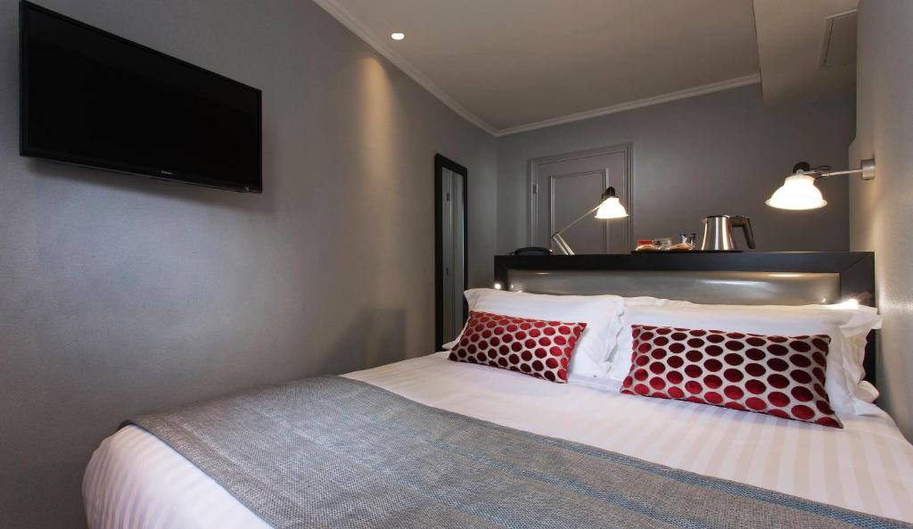 Hotel Garance - image 7