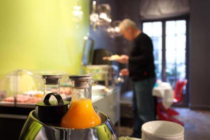 Hotel Le petit Paris - image 10