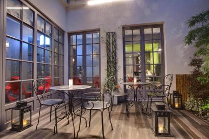 Hotel Le petit Paris - image 13