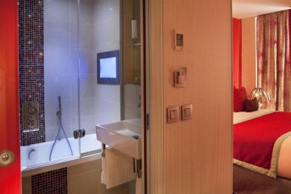 Hotel Le petit Paris - image 14