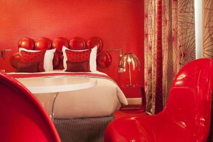 Hotel Le petit Paris - image 15