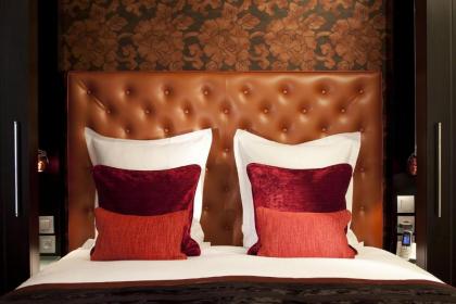 Hotel Le petit Paris - image 16