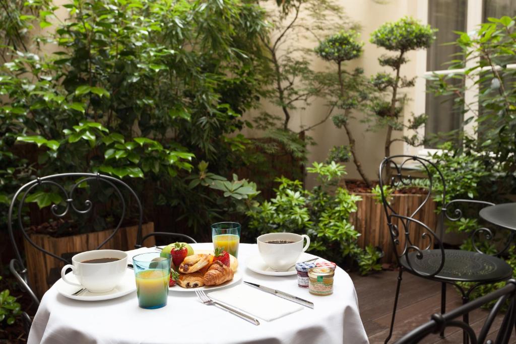 Hotel Le petit Paris - image 5