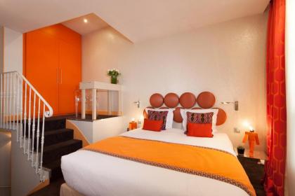 Hotel Le petit Paris - image 6