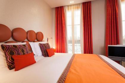 Hotel Le petit Paris - image 7