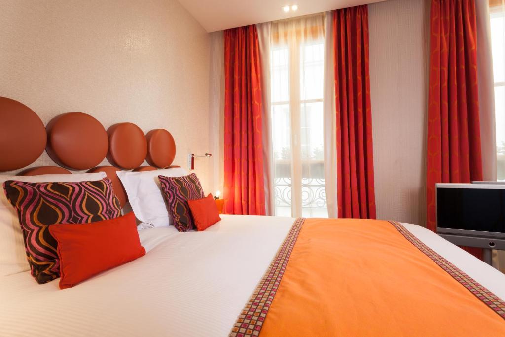 Hotel Le petit Paris - image 7