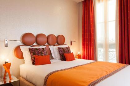 Hotel Le petit Paris - image 9