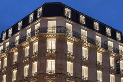 Maison Albar Hotels Le Diamond - image 1