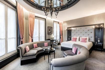Maison Albar Hotels Le Diamond - image 11