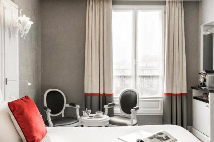 Maison Albar Hotels Le Diamond - image 12