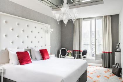 Maison Albar Hotels Le Diamond - image 13