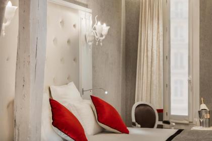 Maison Albar Hotels Le Diamond - image 14