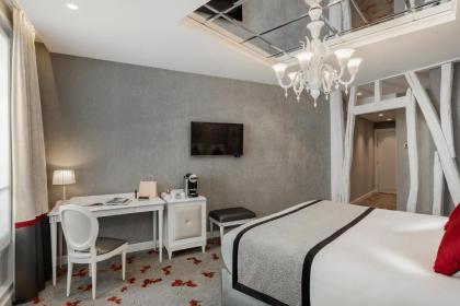 Maison Albar Hotels Le Diamond - image 15