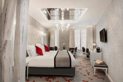 Maison Albar Hotels Le Diamond - image 16