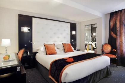 Maison Albar Hotels Le Diamond - image 18