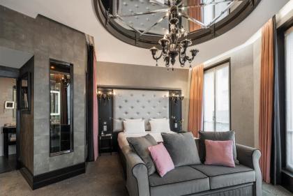 Maison Albar Hotels Le Diamond - image 19