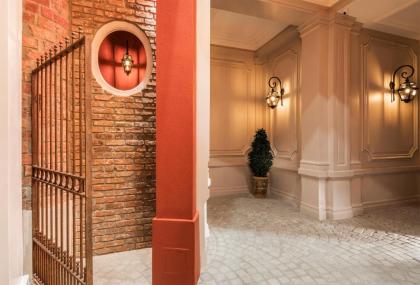 Maison Albar Hotels Le Diamond - image 3