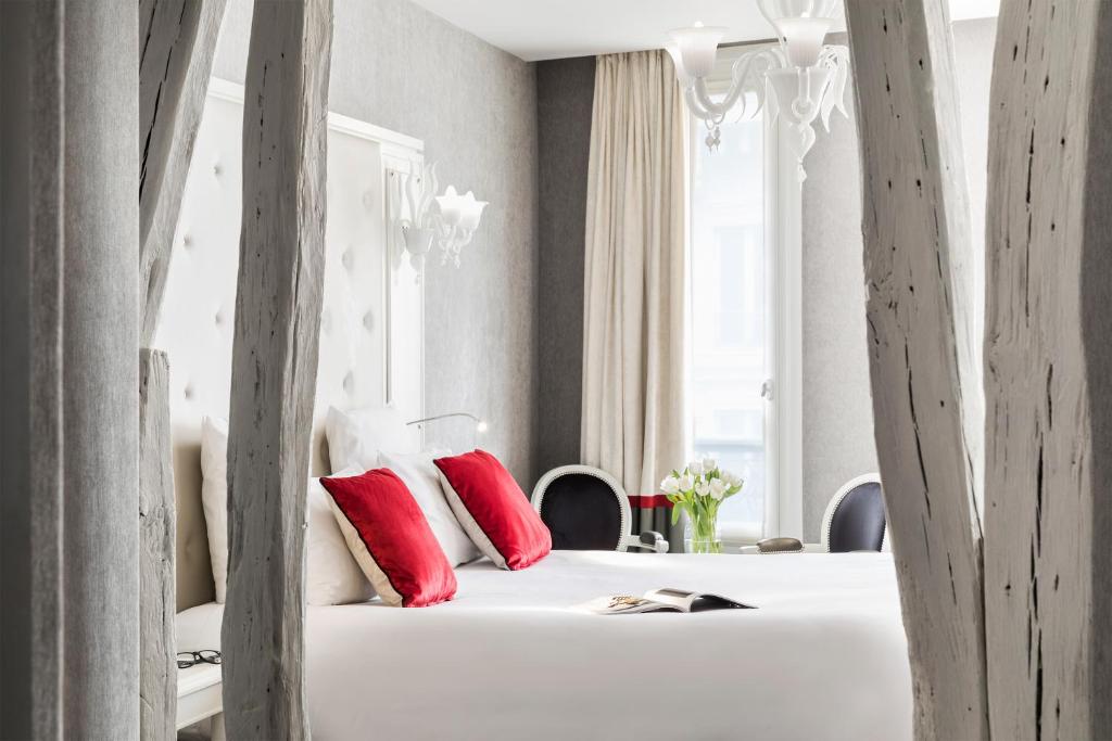 Maison Albar Hotels Le Diamond - image 4