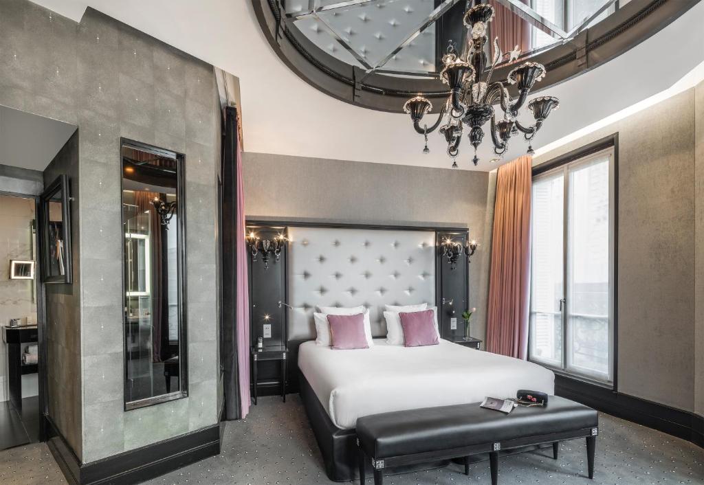 Maison Albar Hotels Le Diamond - image 5