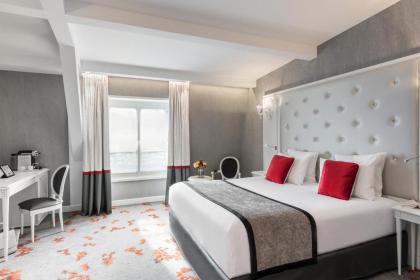 Maison Albar Hotels Le Diamond - image 6