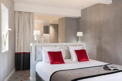 Maison Albar Hotels Le Diamond - image 7