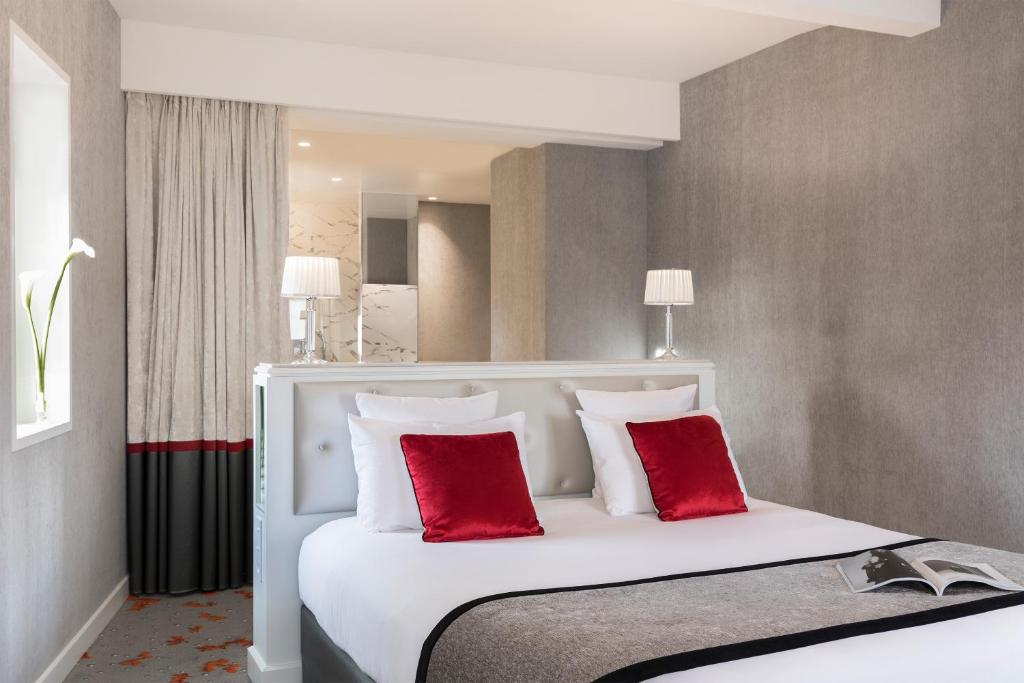 Maison Albar Hotels Le Diamond - image 7