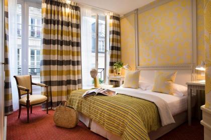 Hotel Le Regent Paris - image 1