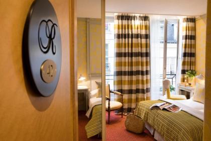 Hotel Le Regent Paris - image 12