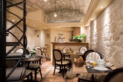 Hotel Le Regent Paris - image 13