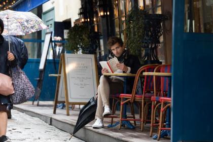 Hotel Le Regent Paris - image 17