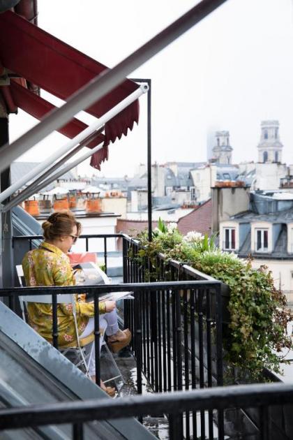 Hotel Le Regent Paris - image 18