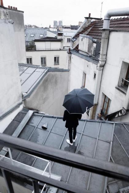 Hotel Le Regent Paris - image 19