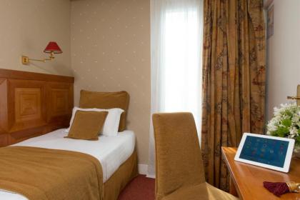 Hotel Le Regent Paris - image 2