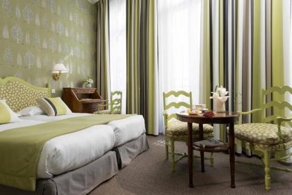 Hotel Le Regent Paris - image 3