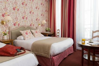 Hotel Le Regent Paris - image 4