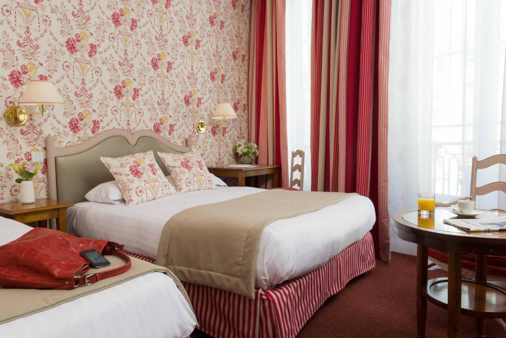 Hotel Le Regent Paris - image 4