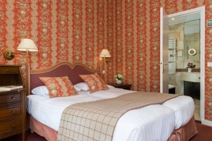 Hotel Le Regent Paris - image 5