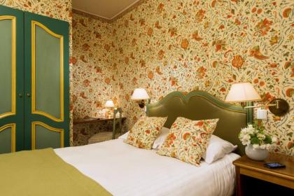 Hotel Le Regent Paris - image 8